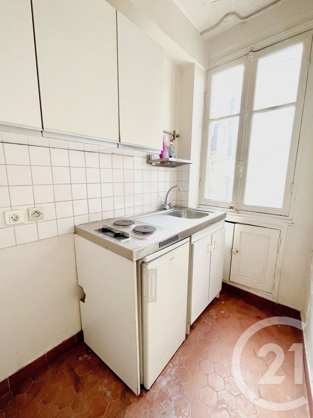 Appartement F2 &agrave; vendre - 2 pi&egrave;ces - 35,17 m2 - Paris - 75016 - ILE-DE-FRANCE