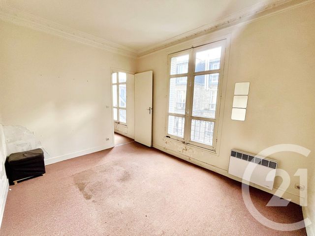 appartement - PARIS - 75016