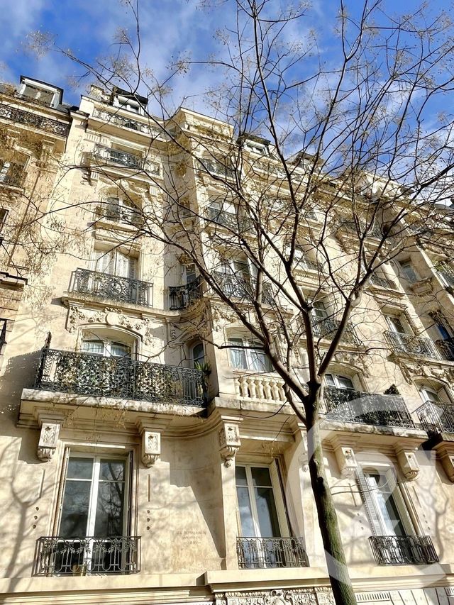 Appartement F2 &agrave; vendre - 2 pi&egrave;ces - 35,17 m2 - Paris - 75016 - ILE-DE-FRANCE