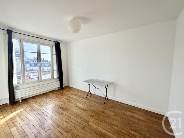 appartement - PARIS - 75016
