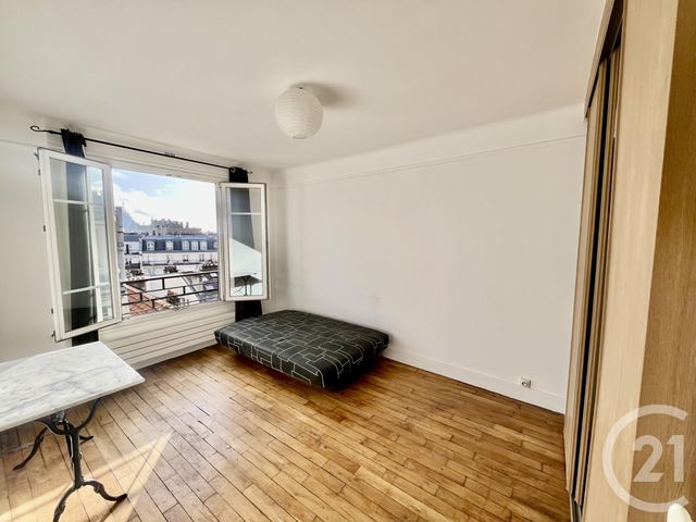 appartement - PARIS - 75016
