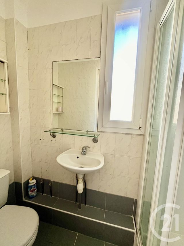 Appartement Studio &agrave; vendre - 1 pi&egrave;ce - 23 m2 - Paris - 75016 - ILE-DE-FRANCE