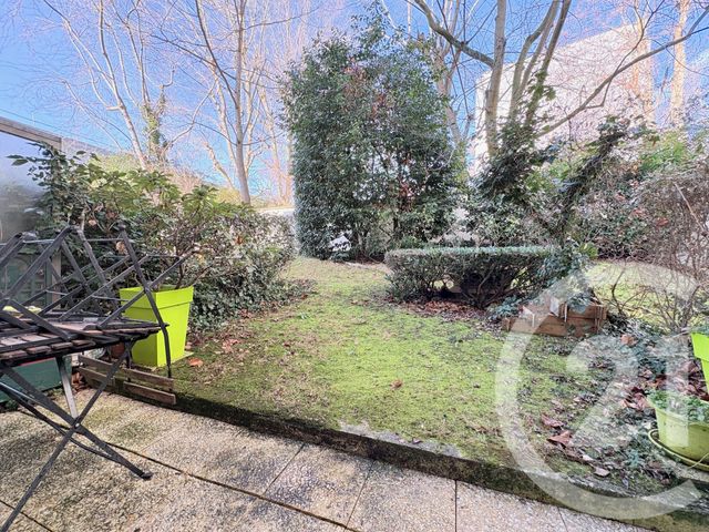 Appartement Studio &agrave; louer - 1 pi&egrave;ce - 32,80 m2 - Boulogne Billancourt - 92 - ILE-DE-FRANCE