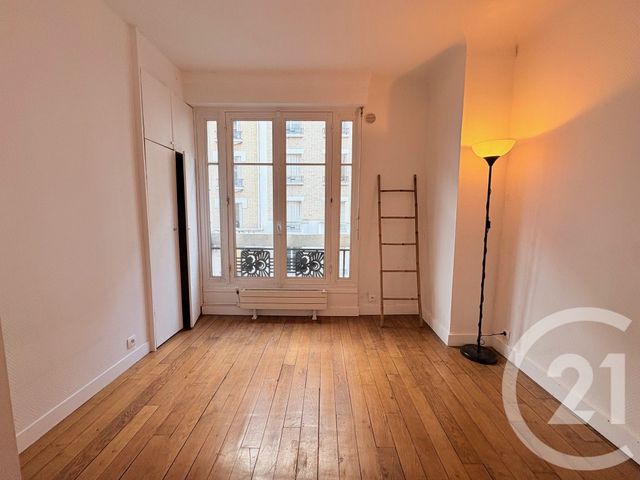 Appartement F2 &agrave; louer - 2 pi&egrave;ces - 40,39 m2 - Paris - 75015 - ILE-DE-FRANCE