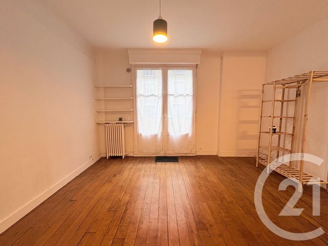 appartement - PARIS - 75015