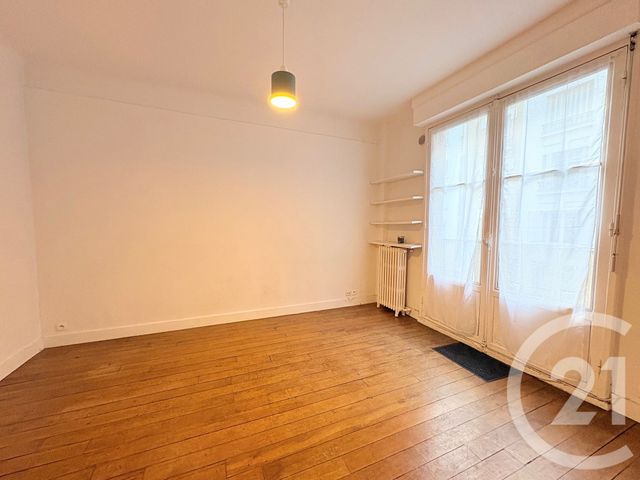 Appartement F2 &agrave; louer - 2 pi&egrave;ces - 40,39 m2 - Paris - 75015 - ILE-DE-FRANCE