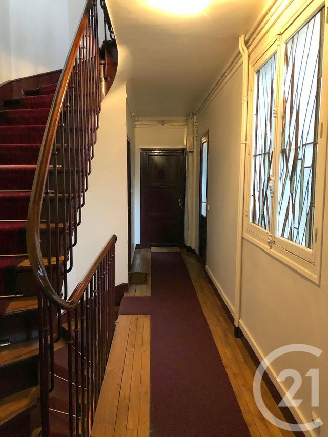 Appartement F2 &agrave; louer - 2 pi&egrave;ces - 40,39 m2 - Paris - 75015 - ILE-DE-FRANCE