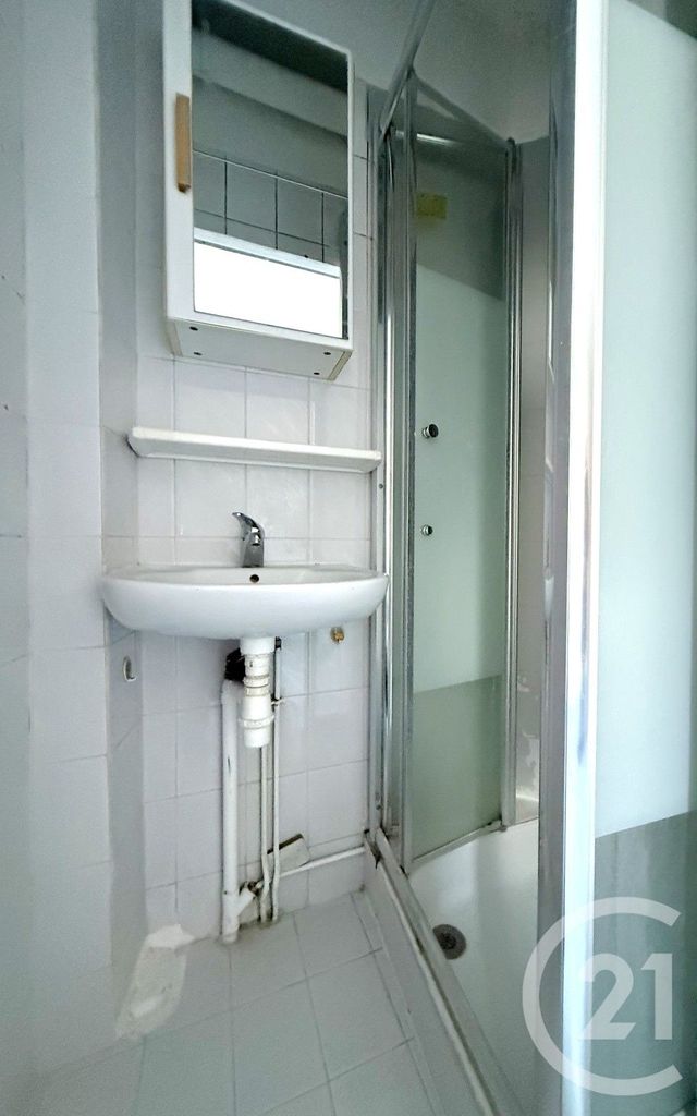 Appartement F2 &agrave; vendre - 2 pi&egrave;ces - 27,10 m2 - Boulogne Billancourt - 92 - ILE-DE-FRANCE