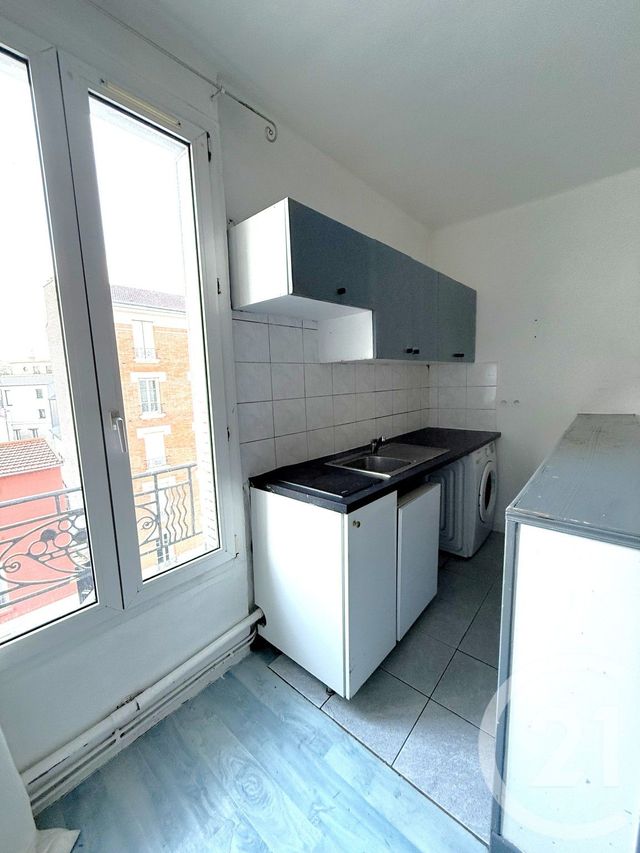 Appartement F2 &agrave; vendre - 2 pi&egrave;ces - 27,10 m2 - Boulogne Billancourt - 92 - ILE-DE-FRANCE