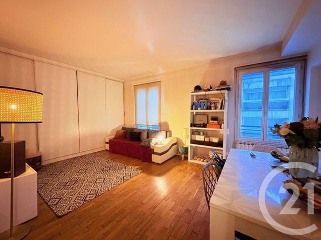 appartement - PARIS - 75016