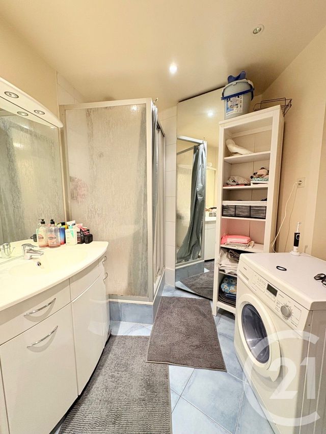 Appartement F2 &agrave; louer - 2 pi&egrave;ces - 50,28 m2 - Paris - 75016 - ILE-DE-FRANCE