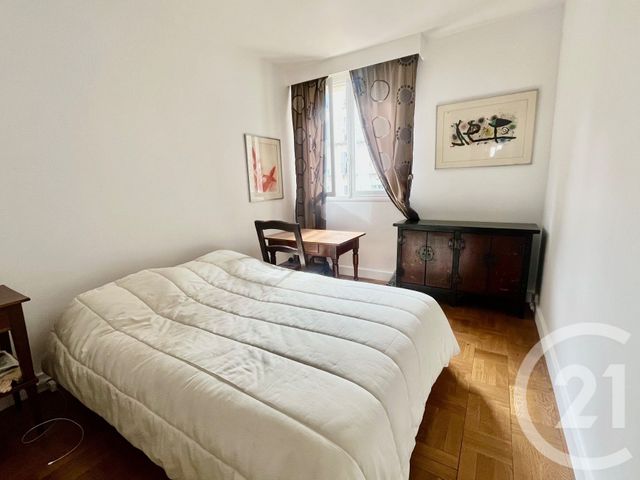 Appartement F2 &agrave; vendre - 2 pi&egrave;ces - 58 m2 - Paris - 75016 - ILE-DE-FRANCE