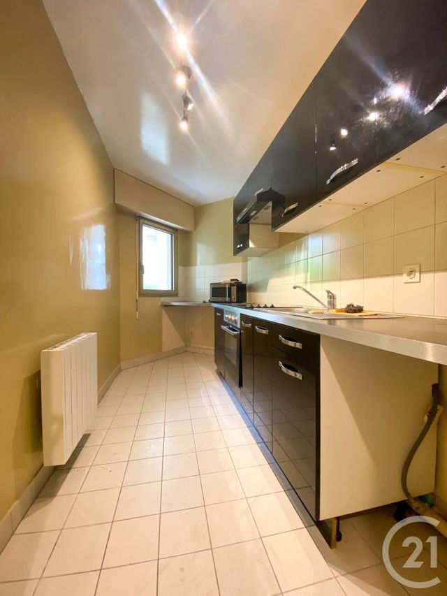 Appartement F2 &agrave; louer - 2 pi&egrave;ces - 48,21 m2 - Paris - 75016 - ILE-DE-FRANCE
