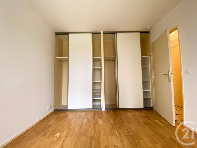Appartement F2 &agrave; louer - 2 pi&egrave;ces - 48,21 m2 - Paris - 75016 - ILE-DE-FRANCE