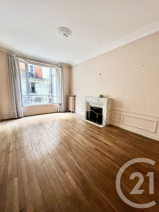 Appartement F4 &agrave; vendre - 4 pi&egrave;ces - 94 m2 - Paris - 75016 - ILE-DE-FRANCE