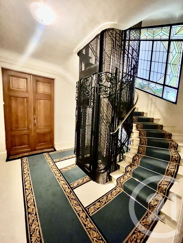 Appartement F4 &agrave; vendre - 4 pi&egrave;ces - 94 m2 - Paris - 75016 - ILE-DE-FRANCE