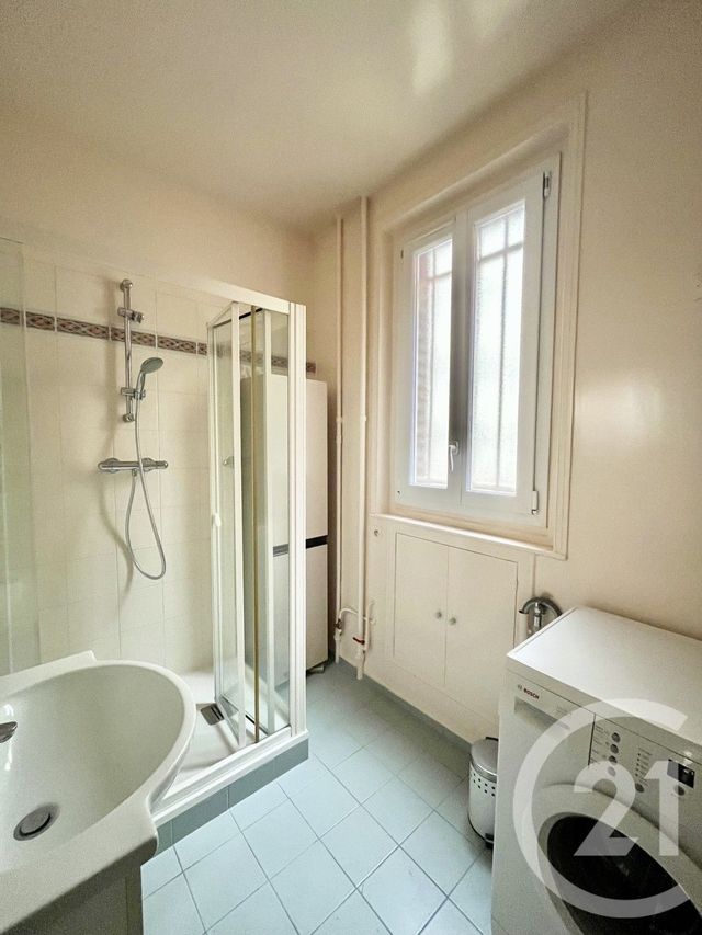 Appartement F4 &agrave; vendre - 4 pi&egrave;ces - 94 m2 - Paris - 75016 - ILE-DE-FRANCE
