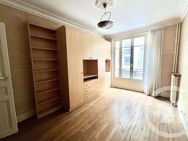 Appartement F4 &agrave; vendre - 4 pi&egrave;ces - 94 m2 - Paris - 75016 - ILE-DE-FRANCE