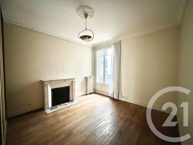Appartement F4 &agrave; vendre - 4 pi&egrave;ces - 94 m2 - Paris - 75016 - ILE-DE-FRANCE