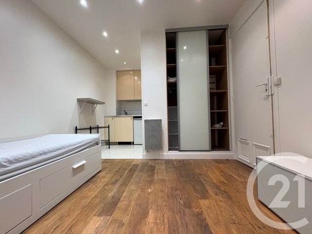 appartement - PARIS - 75016