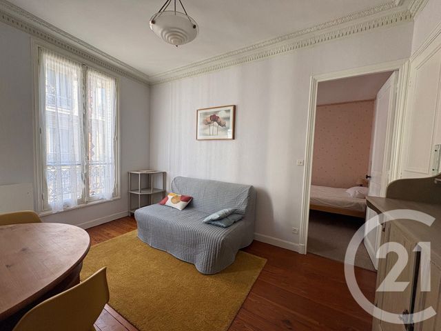 appartement - PARIS - 75016