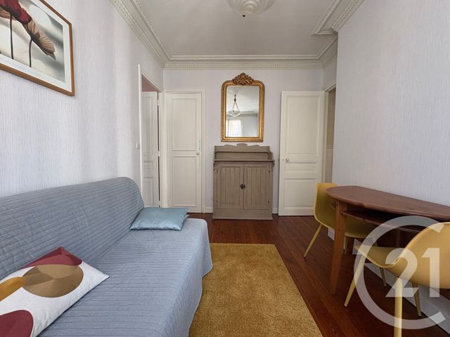 Appartement F2 &agrave; louer - 2 pi&egrave;ces - 28,45 m2 - Paris - 75016 - ILE-DE-FRANCE