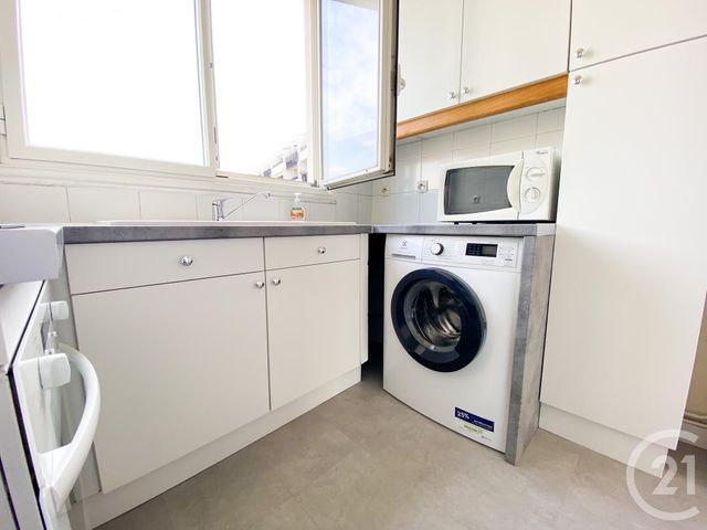 Appartement F2 &agrave; louer - 2 pi&egrave;ces - 42,15 m2 - Paris - 75016 - ILE-DE-FRANCE