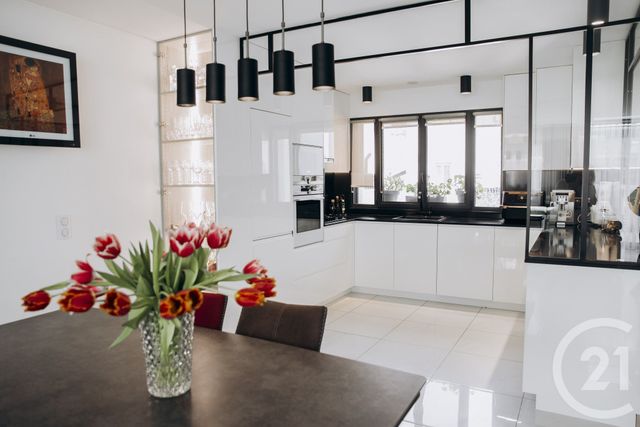 Maison &agrave; vendre - 5 pi&egrave;ces - 147,02 m2 - Houilles - 78 - ILE-DE-FRANCE