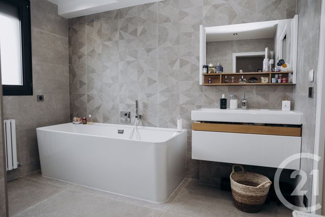 Maison &agrave; vendre - 5 pi&egrave;ces - 147,02 m2 - Houilles - 78 - ILE-DE-FRANCE