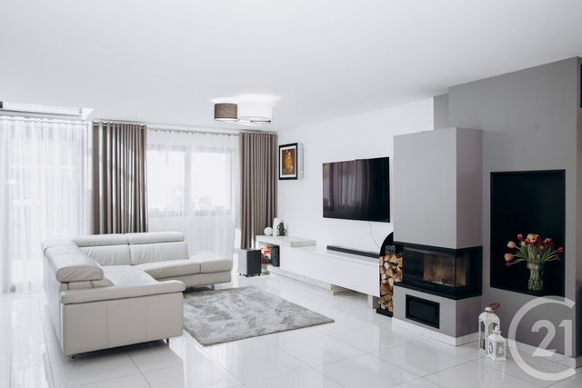 Maison &agrave; vendre - 5 pi&egrave;ces - 147,02 m2 - Houilles - 78 - ILE-DE-FRANCE