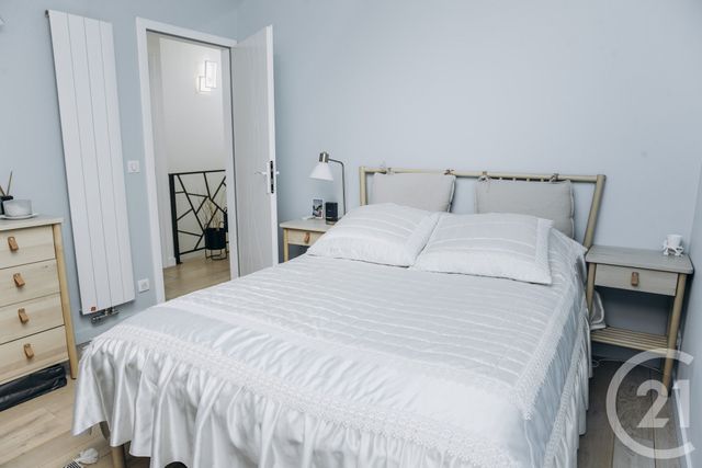 Maison &agrave; vendre - 5 pi&egrave;ces - 147,02 m2 - Houilles - 78 - ILE-DE-FRANCE