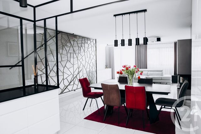 maison - HOUILLES - 78