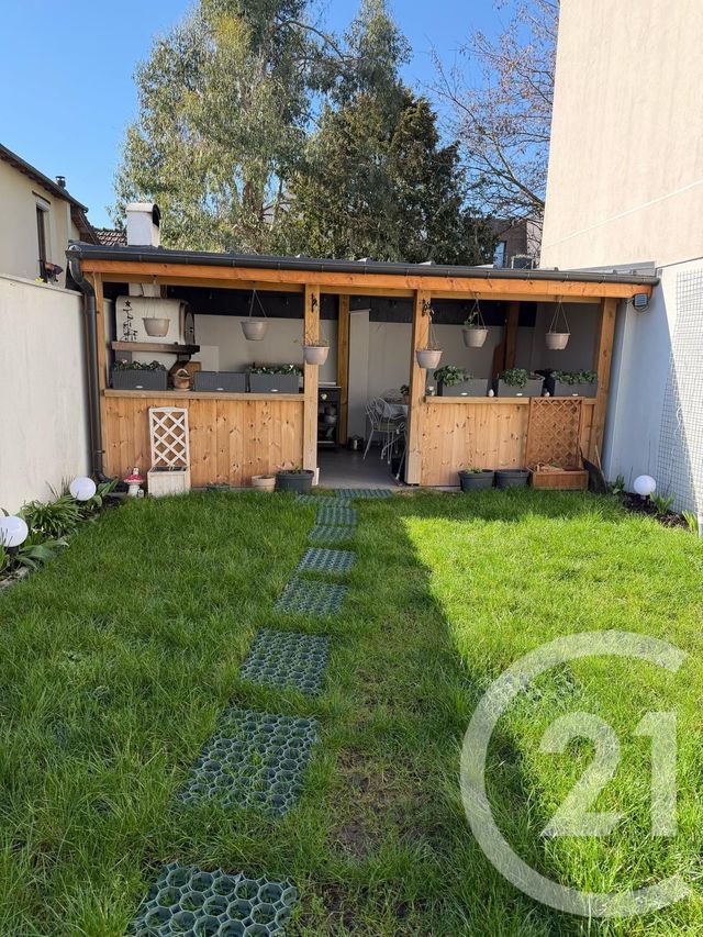 Maison &agrave; vendre - 5 pi&egrave;ces - 147,02 m2 - Houilles - 78 - ILE-DE-FRANCE
