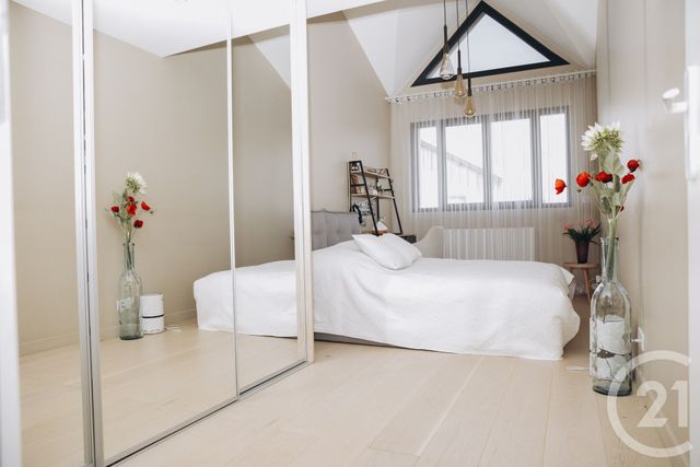 Maison &agrave; vendre - 5 pi&egrave;ces - 147,02 m2 - Houilles - 78 - ILE-DE-FRANCE