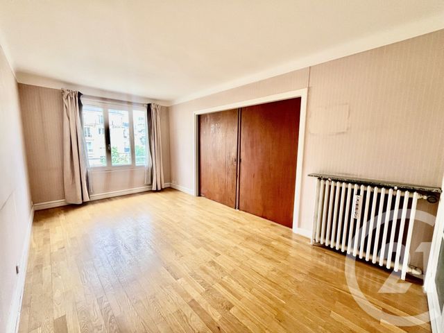 Appartement F3 &agrave; vendre - 3 pi&egrave;ces - 72 m2 - Paris - 75016 - ILE-DE-FRANCE