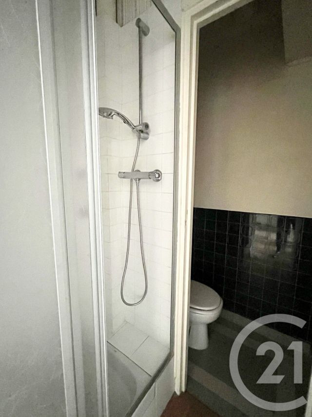 Appartement F3 &agrave; vendre - 3 pi&egrave;ces - 72 m2 - Paris - 75016 - ILE-DE-FRANCE