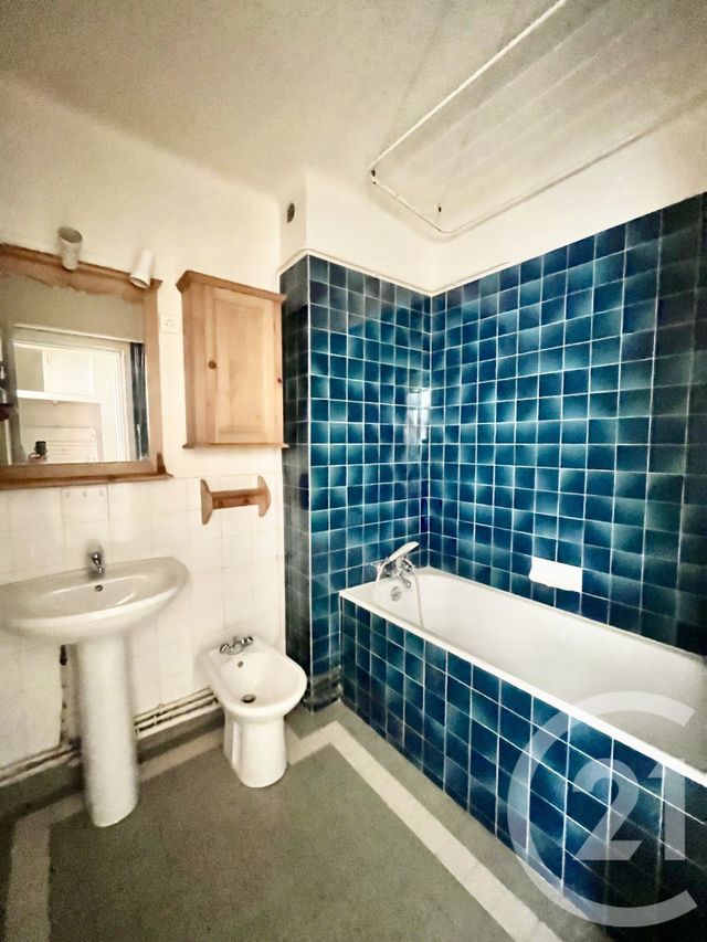 Appartement F3 &agrave; vendre - 3 pi&egrave;ces - 72 m2 - Paris - 75016 - ILE-DE-FRANCE