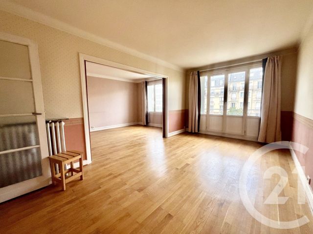 Appartement F3 à vendre PARIS