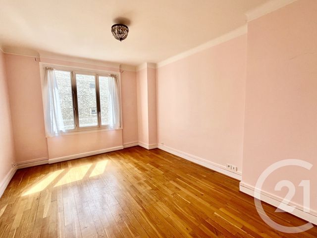 Appartement F3 &agrave; vendre - 3 pi&egrave;ces - 72 m2 - Paris - 75016 - ILE-DE-FRANCE