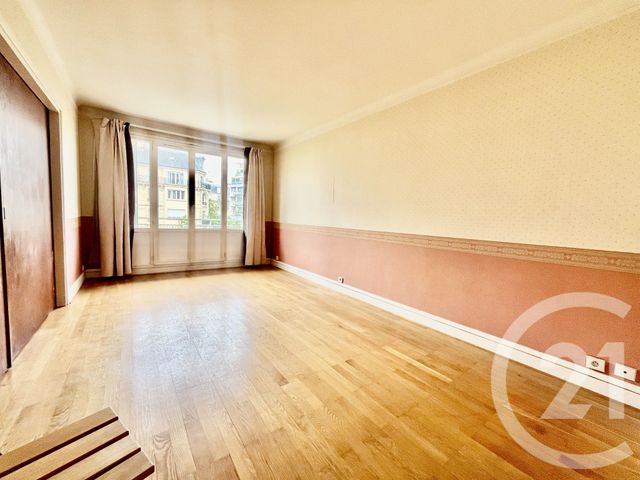 Appartement F3 &agrave; vendre - 3 pi&egrave;ces - 72 m2 - Paris - 75016 - ILE-DE-FRANCE