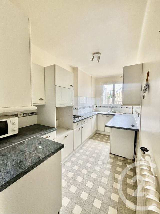 Appartement F3 &agrave; vendre - 3 pi&egrave;ces - 72 m2 - Paris - 75016 - ILE-DE-FRANCE
