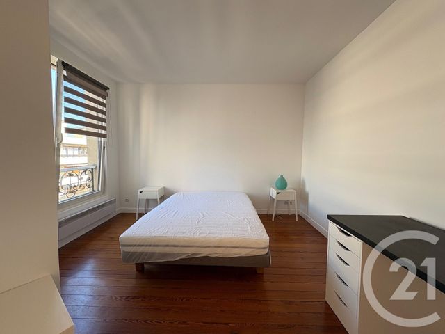 Appartement F2 &agrave; louer - 2 pi&egrave;ces - 36,50 m2 - Paris - 75016 - ILE-DE-FRANCE