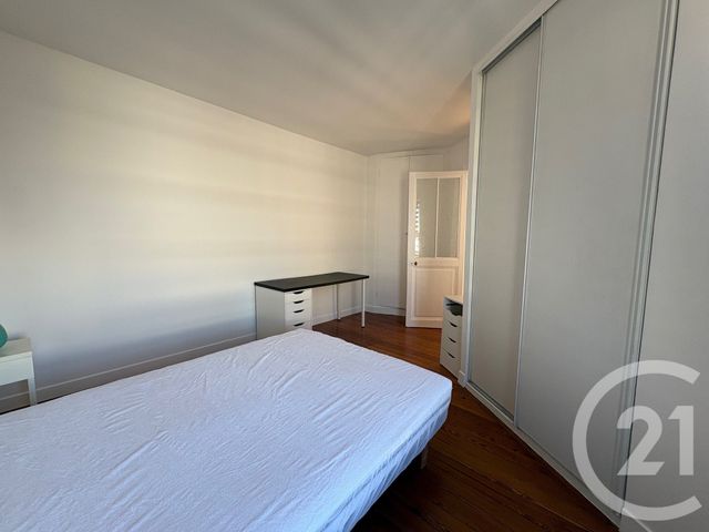 Appartement F2 &agrave; louer - 2 pi&egrave;ces - 36,50 m2 - Paris - 75016 - ILE-DE-FRANCE