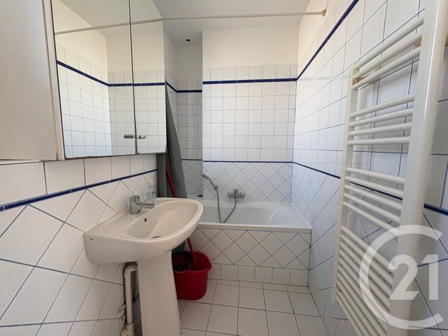 Appartement F2 &agrave; louer - 2 pi&egrave;ces - 36,50 m2 - Paris - 75016 - ILE-DE-FRANCE