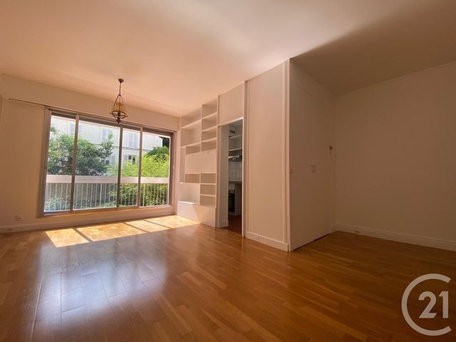 appartement - PARIS - 75016