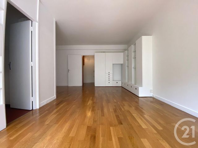 Appartement F1 &agrave; louer - 1 pi&egrave;ce - 34,11 m2 - Paris - 75016 - ILE-DE-FRANCE