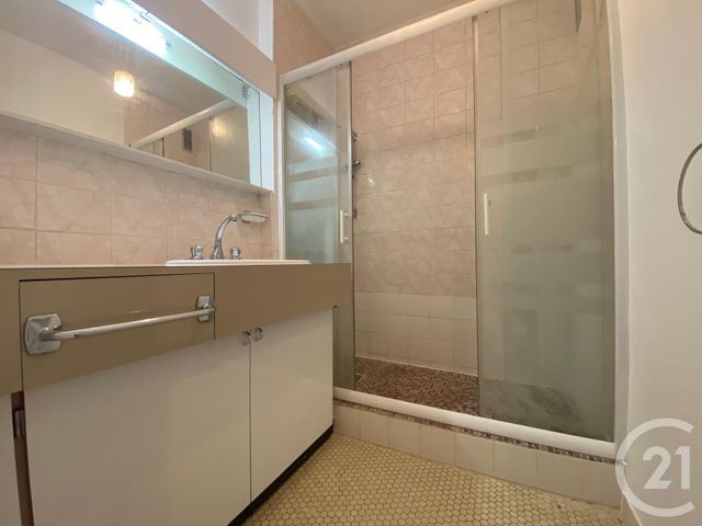 Appartement F1 &agrave; louer - 1 pi&egrave;ce - 34,11 m2 - Paris - 75016 - ILE-DE-FRANCE