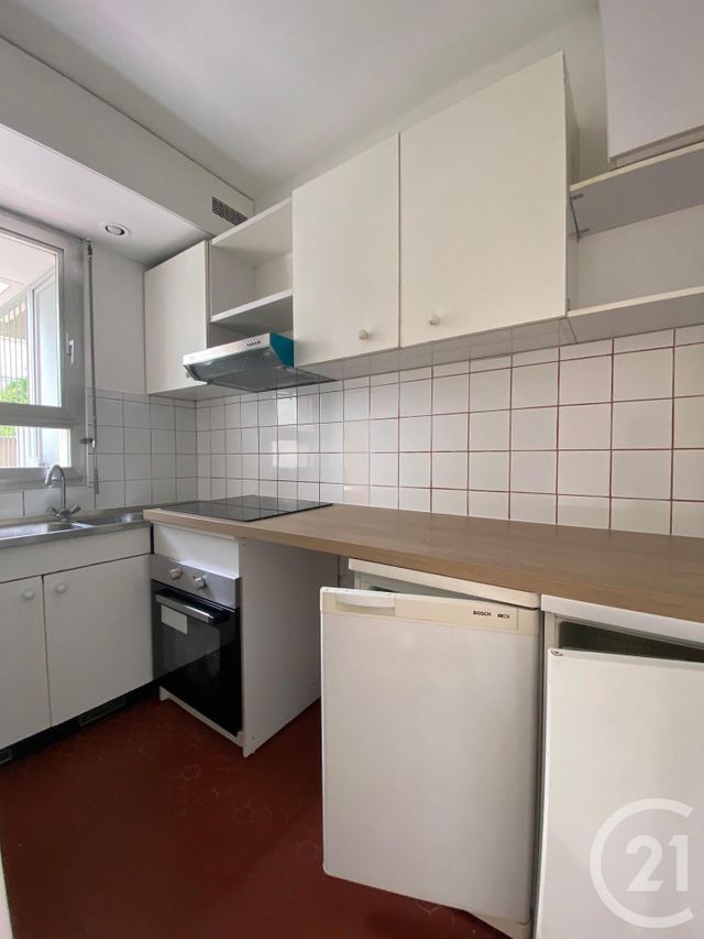 Appartement F1 &agrave; louer - 1 pi&egrave;ce - 34,11 m2 - Paris - 75016 - ILE-DE-FRANCE