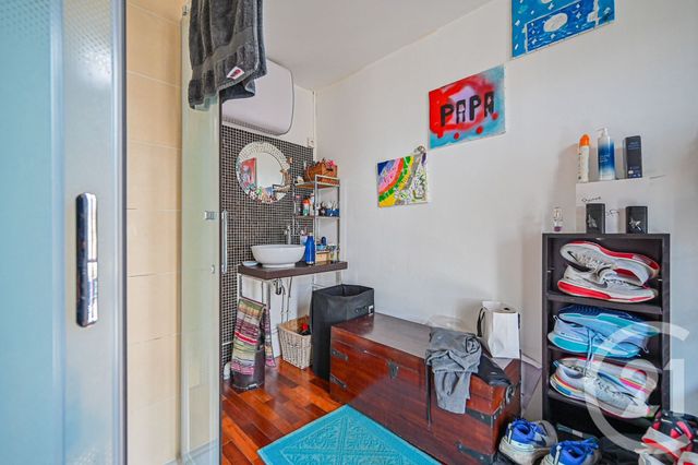 Appartement Duplex &agrave; vendre - 6 pi&egrave;ces - 102,19 m2 - Paris - 75016 - ILE-DE-FRANCE