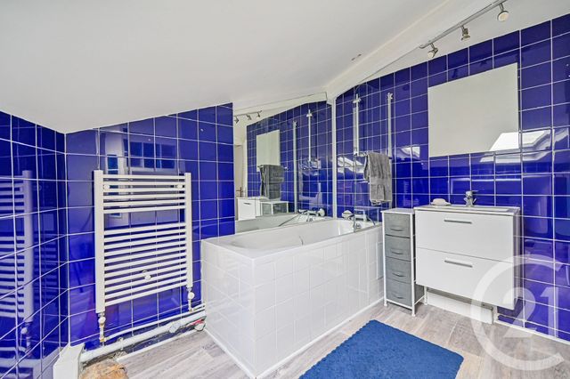 Appartement Duplex &agrave; vendre - 6 pi&egrave;ces - 102,19 m2 - Paris - 75016 - ILE-DE-FRANCE